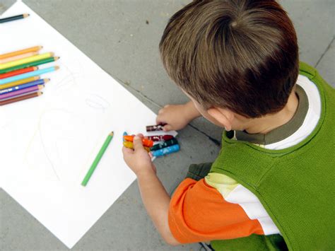 4 Surprising Reasons Why Preschool And Kindergarten Must Change Huffpost