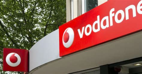 Look To Vodafone For The Future Of Sustainability Reporting Greenbiz