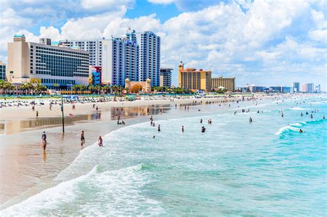 Daytona Beach What You Need To Know Before You Go Go Guides
