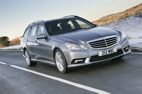 Read the definitive mercedes e class estate 2021 review from the expert what car? Mercedes-Benz E-Class E 350 CDI estate review | Autocar