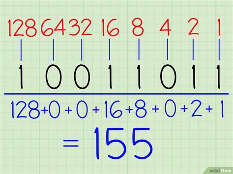 Binary to hex and decimal converter / convertor. How to calculate binary numbers pdf