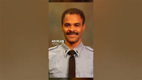 40 Year Veteran Fdny Firefighter Retires 3 Sons Carry On Legacy