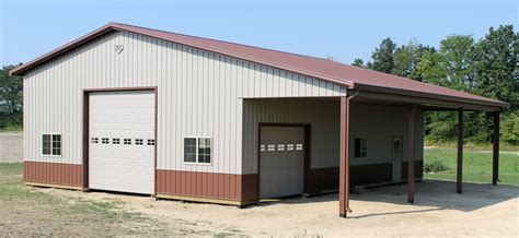 Last year i had santelli lumber from palmyra, ny build a 30x40x10 barn for me. Pin by Rianty Wallpapers on The Best Of Images | Metal ...