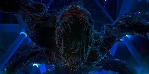 Step by step beginner drawing tutorial of the mind flayer from stranger things season 3. Stranger Things Finale: 6 Questions After Season 3, Episode 8
