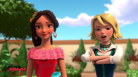 Elena Of Avalor Season Two Finale Clip Youtube