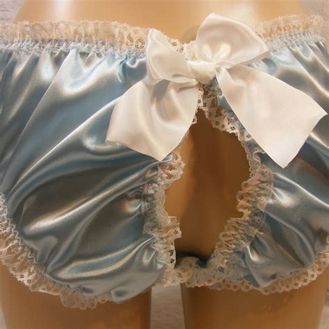 Panties Girly Sissy Etsy