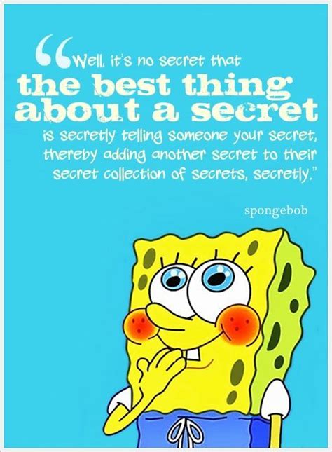 Spongebob Quotes Spongebob Spongebob Funny