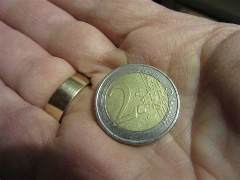 Monete Da 2 Euro Quali Hanno Un Valore Più Elevato