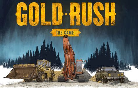 Gold Rush Review Xbox Tavern