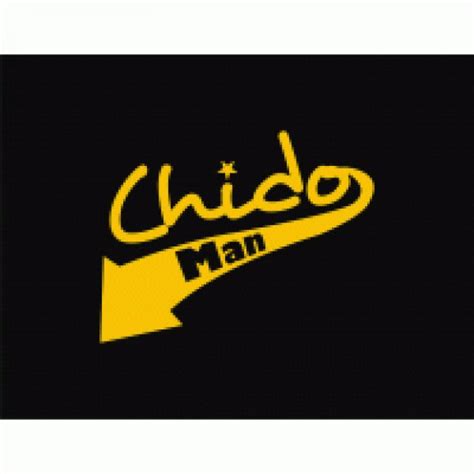 Chido Man Brands Of The World™ Download Vector Logos And Logotypes
