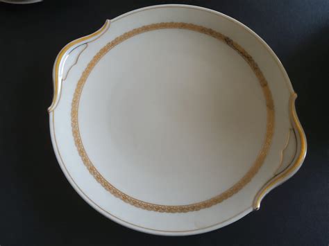 Raynaud And Cie Table Service 49 Limoges Hard Porcelain Catawiki