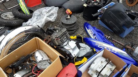 Bilder & Bericht vom Oldtimer Markt Recklinghausen - Forum der Hercules