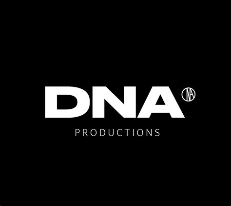 DNA Productions Production Company