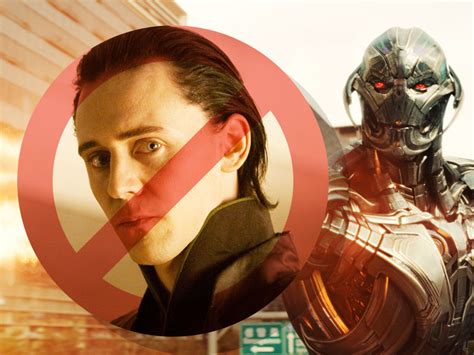 Tom Hiddleston Explains Why Avengers Age Of Ultron Will Be Missing