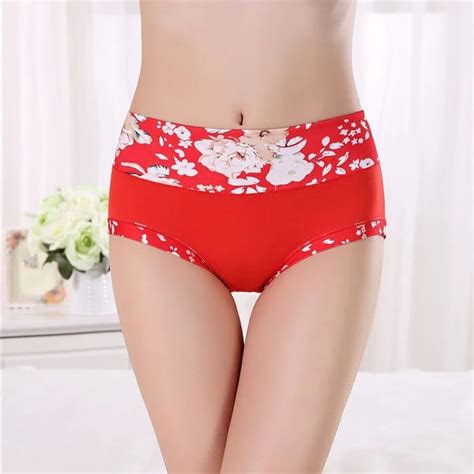 new underwear women panties cotton underwear breifs sexy lingeries panty plus size underwear g