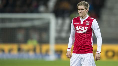 Watch Aron Jóhannsson Scores Opening Goal In Az Alkmaar Win Sports Illustrated