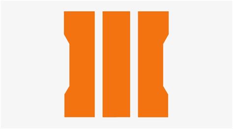Cod Bo3 Logo Call Of Duty Black Ops 3 Logo Png Transparent Png