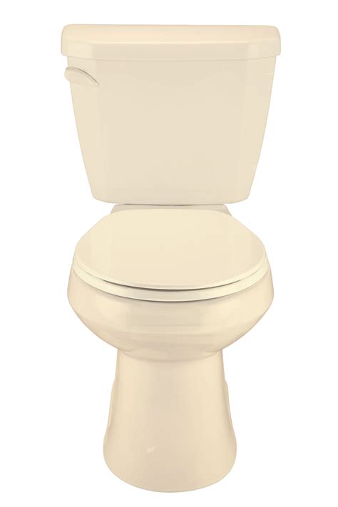 Viper® 16 Gpf 12 Rough In Two Piece Round Front Toilet Gerber Plumbing
