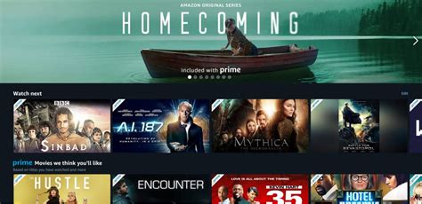 Getting Started With Amazon Prime Video 8 Things You Need To Know