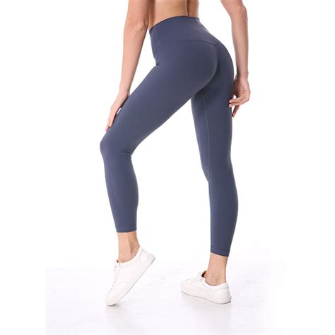 Fitness Workout Legging Pencil Pants Yoga Pants Slim Leggings Women Solid Color Aliexpress