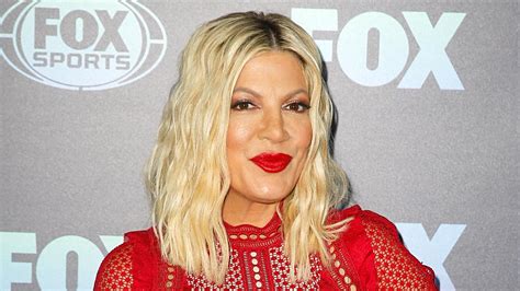 Tori Spelling ‘bh90210 Tantrums Caused Writers To Quit Show