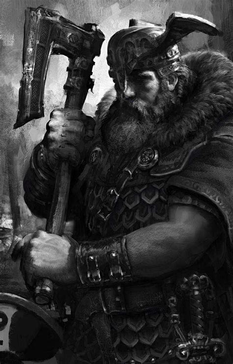 Pin By Chels On Art Warrior Viking Art Norse