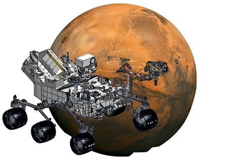 Mars: Ny rover ska skapa syre | Illvet.se png image