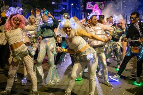 Craving Some Carnival Photos Of The Intergalactic Krewe Of Chewbacchus Parade 2022 Via Nola Vie