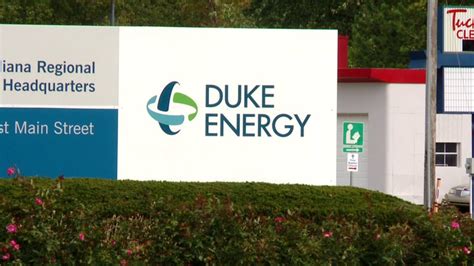 Duke Energy Seeks 15 Indiana Rate Increase In 2 Steps Fox 59