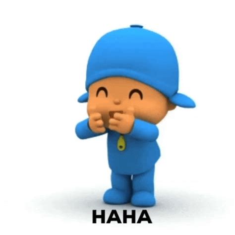 I really enjoyed the pocoyo avatar i made some time ago, but i wanted to make other characters as well but i didnt have the right tools to do so. Pocoyo GIFs - Find & Share on GIPHY