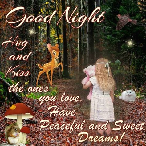 Good Night Sweet Dreams Good Night Sister Good Night Wishes Good