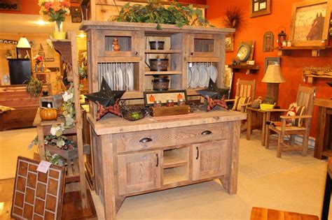 Get the best deal for wooden kitchen buffets from the largest online selection at ebay.com. Custom Kitchen Hutch - Farmhouse - China Cabinets And ...