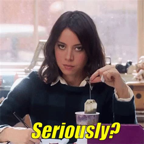 Aubrey Plaza Plaza GIF Aubrey Plaza Plaza Aubrey Descobrir E Compartilhar GIFs