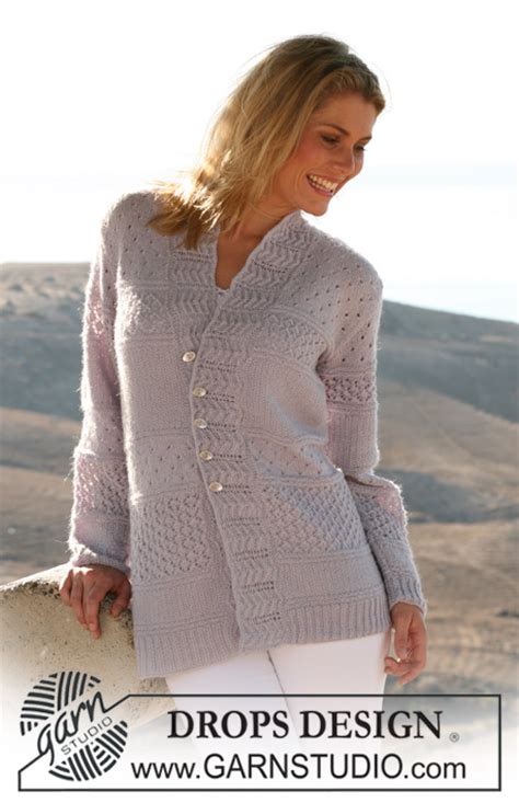 Drops 106 10 Free Knitting Patterns By Drops Design