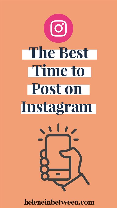 Best Time To Post Instagram Reels Mumumove