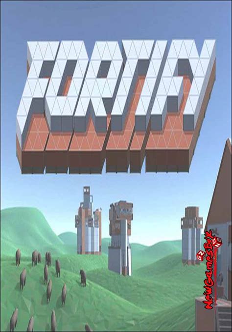 In other words, files of this compressed version games are original but compressed to very small size. FORTIFY Free Download Full Version Crack PC Game Setup