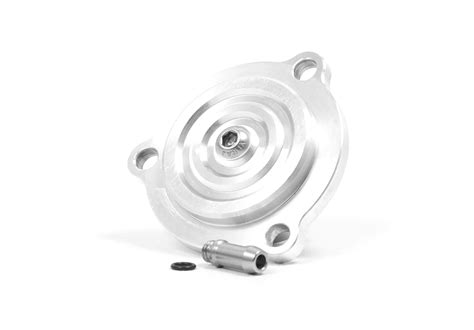 Turbo Blanking Plate For Vauxhall Ford Volvo And Vw Fmbpvxa