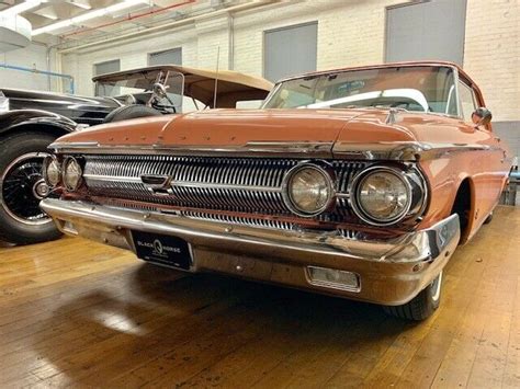 Mercury is the closest planet to the sun but, perhaps surprisingly, it does not have the highest temperatures. 1962 Mercury Monterey two Door hardtop for sale - Mercury ...