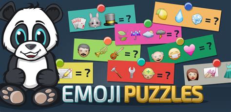 Emoji Puzzles Guess The Puzzle With Emoticonsappstore