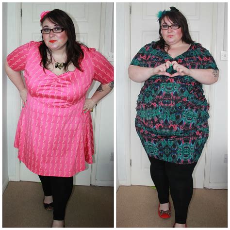 Quick Simply Be Blogger Takeover Dresses Preview Love Leah