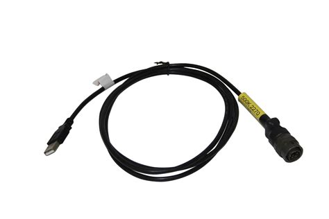 Replacement Cable between Matrix logger and USB port | Instrument parts Replacement improve well ...