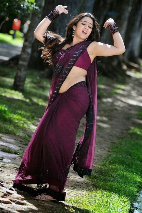 Pin On Saree In Hot And Sexy And Naval Show