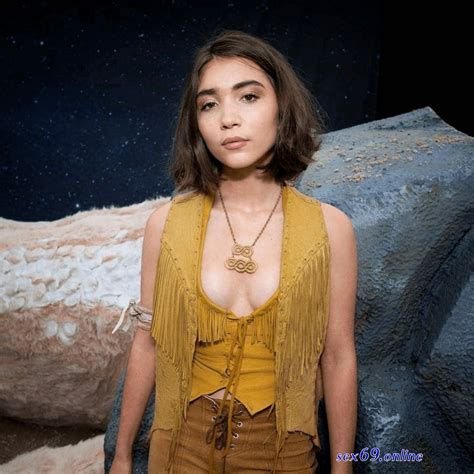 rowan blanchard porn gallery sexy photos