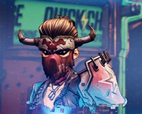 Borderlands 3 Moze Heads List How To Get And Where To Find Pro Game