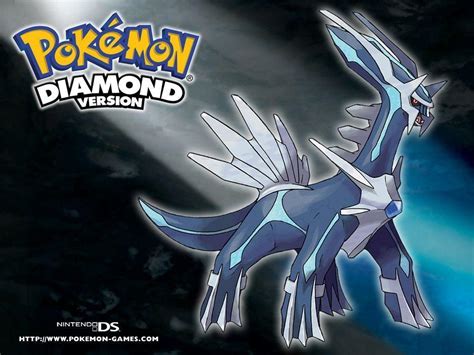 Check out this fantastic collection of pokemon wallpapers, with 42 pokemon background images for your desktop, phone or tablet. Pokemon Diamond And Pearl Wallpapers - Wallpaper Cave