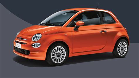 2022 Fiat 500 Price And Specs Drive