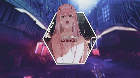 Top Rated Darling In The Franxx 02 Wallpaper Ameliakirk