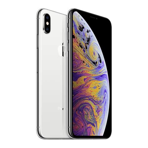 Buy Apple Iphone Xs 256gb Silver Online At Special Price In Pakistan