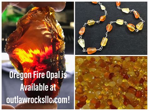 Pin on Oregon Fire & Chocolate Fire Opal