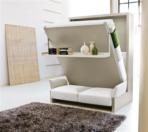 Multipurpose Furniture Design Ideas For Small Space Live Enhanced